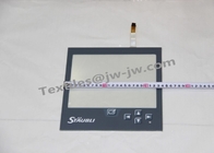 JC7 Touch Black  Plastic Products For Staubli Dobby Spare Parts