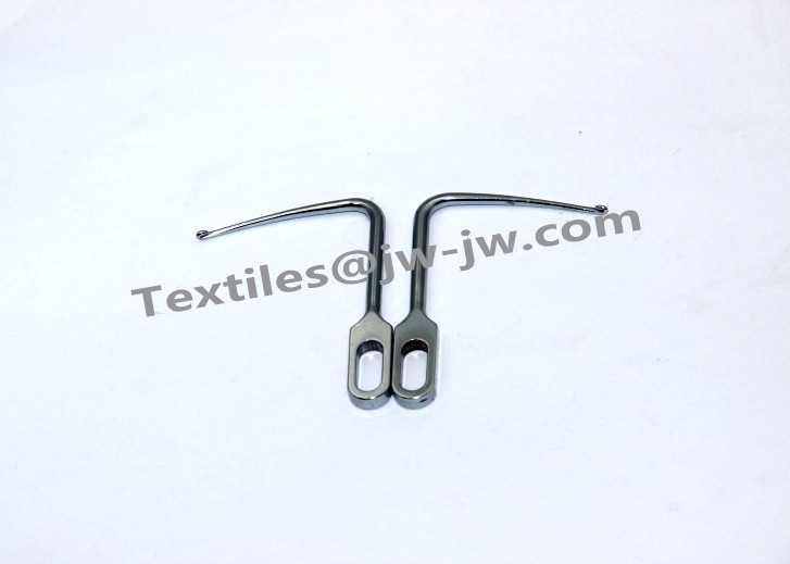 Tucking Needle X43 X44 Somet Rapier Loom Spare Parts Weight 20g