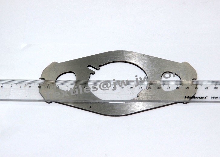Fixed Disc Staubli Dobby Spare Parts Weight 165g Good Quality
