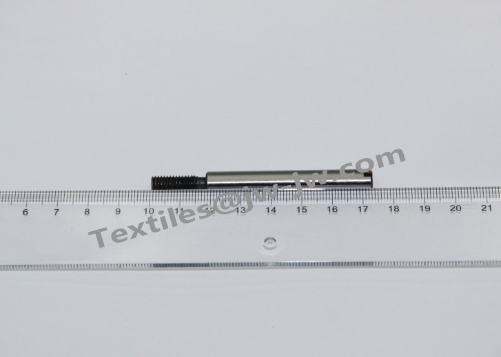 Hinge Pin 911125141 For Sulzer Loom Spare Parts Weaving Loom Spare Parts
