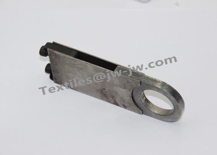 Frame Connector Somet Loom Spare Parts For JW Number JW-T1575 Weight 280g