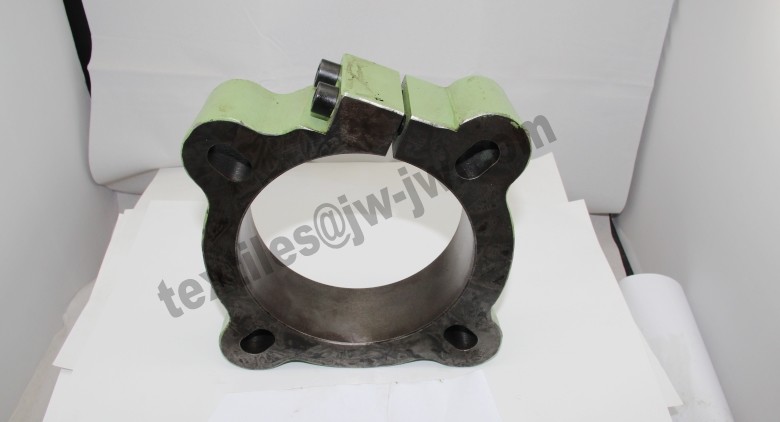 Clamping Flange Sulzer Projectile Looms Spare Parts D150 912506281,911164196