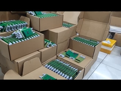 Carte de conduite utilisée pour les modules STAUBLI CX990, LX1600, M4, M5