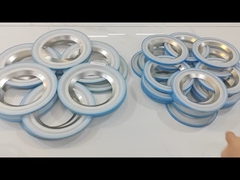 Le frein bleu est de 143 mm, approximatif pour Picnol Optimax/Gammax 54F221.