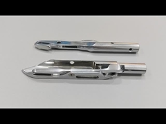 Tête de pince de rapière