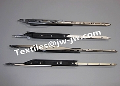 GAMMA 99 Rapier Gripper est un appareil de détection de détection de détection.