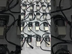 Le code de dépôt des déchets pour TOYOTA 710 J3220-01050-11、J3220-01140-00 JWAV-2900