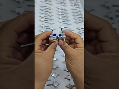 Picanol Omni Nozzle avec un seul trou