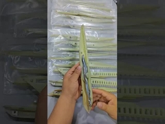 Quelque chose de complète Gripper rapier LH et RH