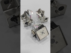 Le détenteur de bobine LH JAT 710