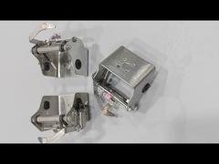 Le détecteur d'étoiles RH 1 SPRINGS JAT500/600