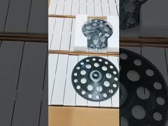 PIÈCES DE RECHANGE ARTICLE ROUE DENTÉE