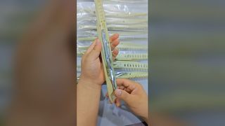 Pince à lance complète LH et RH