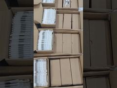 Électrovanne MJ blanche