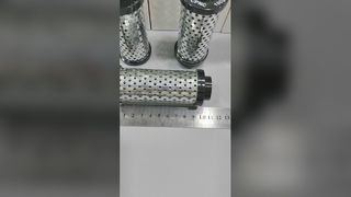 CARTOUCHE MICRON POUR ASPIRATION