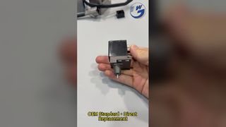 goupille de stockage de trame