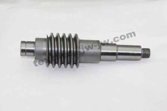 Hard Metal Shaft 2391002 Vamatex Rapier Loom Parts