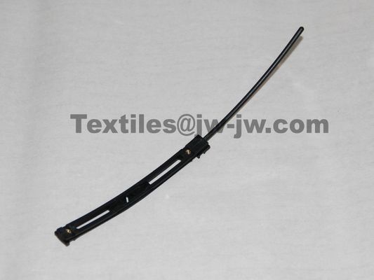 Rear Rod Of Leno Device 2558140 Vamatex Rapier Loom Spare Parts