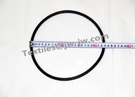 8mm Thickness O-Ring For Somet Loom Spare Parts Airjet Loom Spare Parts