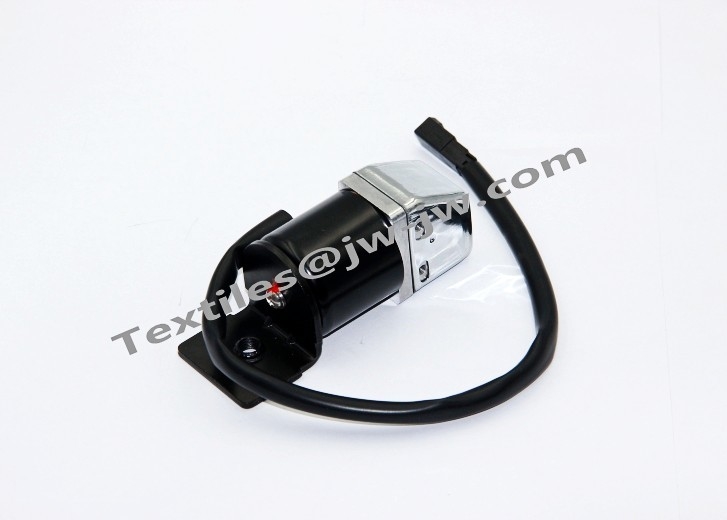 High Quality Toyota 610 Weft Storage Pin Airjet Loom Solenoid Valve Spare Parts