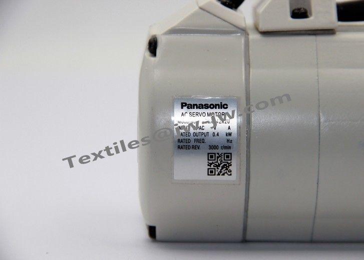 Motor Servo  Minas For Tsudakoma Spare Parts 668H72 MSMA042A2U Textile Machinery Airjet Loom Parts