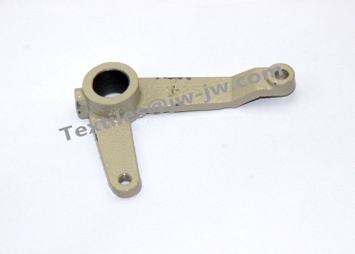 Airjet Loom Spare Parts Cutter Cam Lever Long Tsudakoma Spare Parts ZW408 695253 Weight 220g