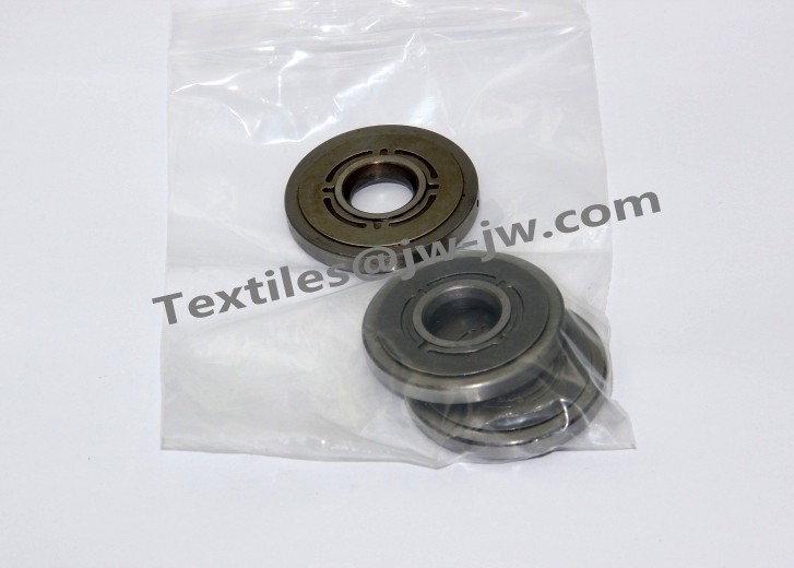 Metel Bearing Size 52 X 117 X 8mm Staubli Dobby Spare Parts F295.420.00