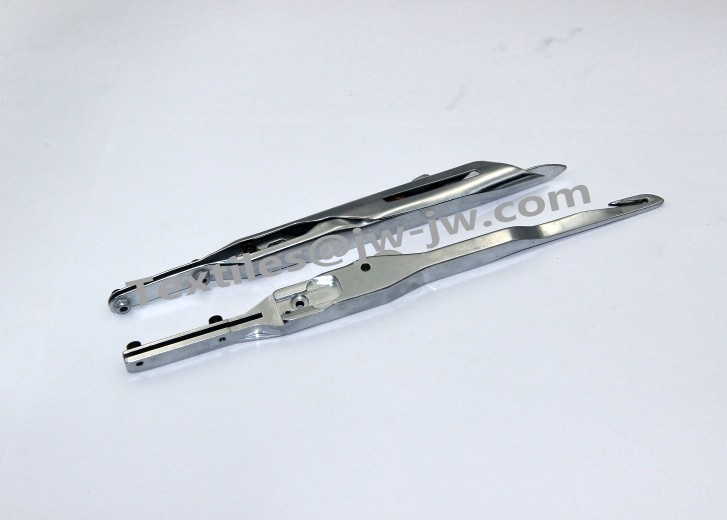 Sulzer G6100 Rapier Loom Spare Parts Rapier Gripper Weight 160g