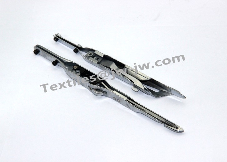 Sulzer G6100 Rapier Loom Spare Parts Rapier Gripper Weight 160g