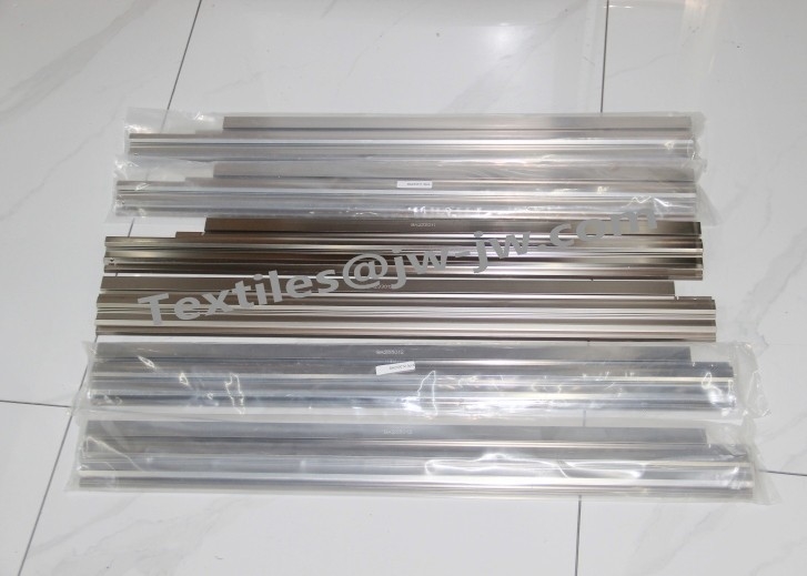 Left Slide Right Slide BA233011 BA233012 For Picanol Loom Spare Parts