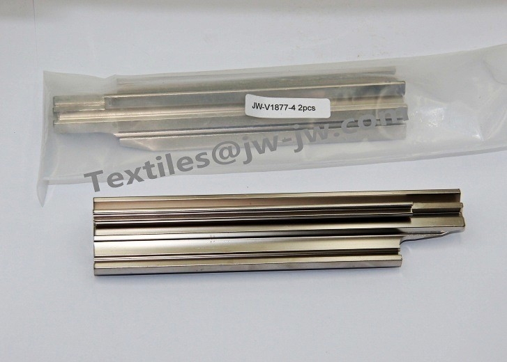 K88 Rail 4-L180MM Vamatex Loom Weaving Loom Spare Parts As Picture Shows