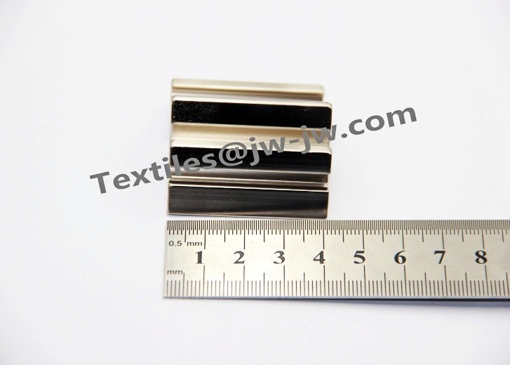 K88 Rail 9-L40MM Vamatex Loom Spare Parts Weight 150G As Picture Shows