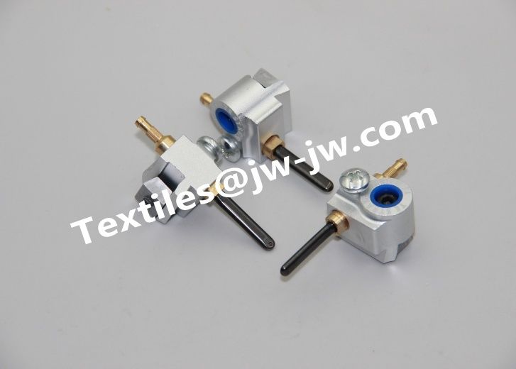 BE317930 Picanol Omni Nozzle Single Hole Picanol Omni800  Weaving Loom Spare Parts