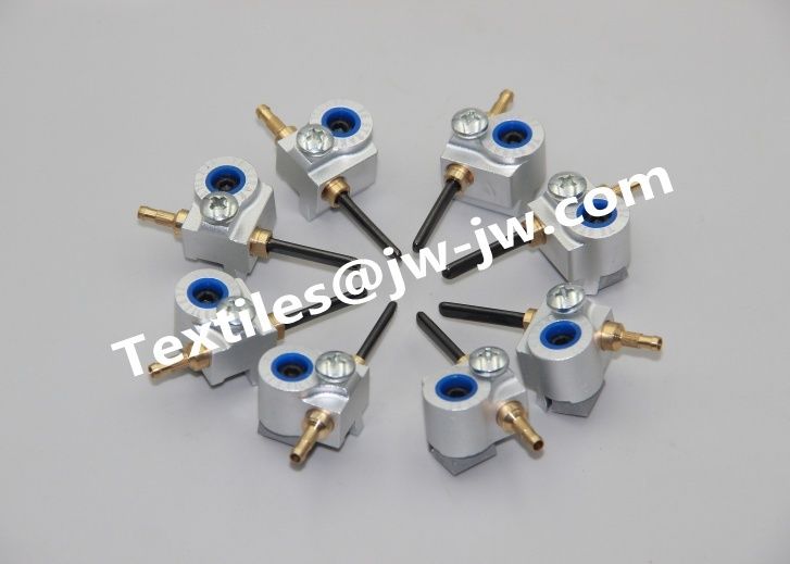 BE317930 Picanol Omni Nozzle Single Hole Picanol Omni800  Weaving Loom Spare Parts