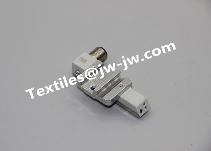 FD FEELER HEAD WITH CABLE BE154883+BE308843 PICANOL OMNI PLUS800 AIRJET LOOM SPARE PARTS