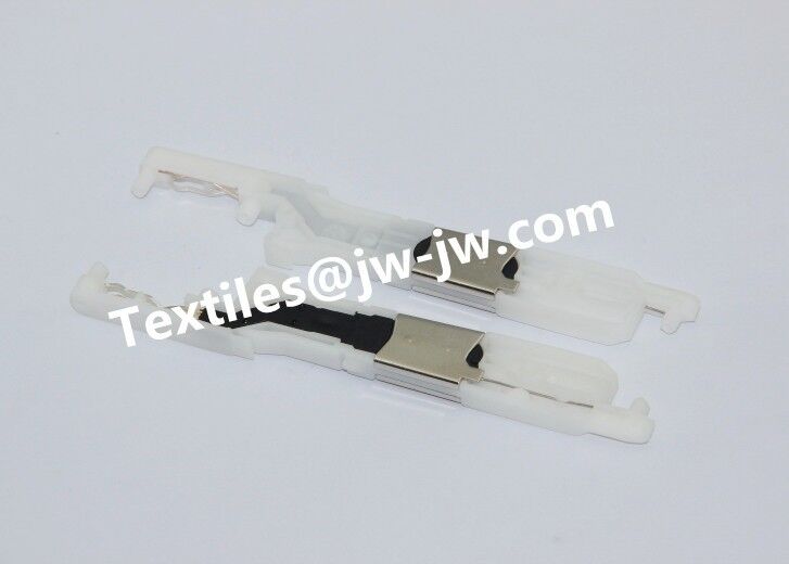White MJ Solenoid Valve Jacquard machine solenoid valve Weaving Loom Spare Parts
