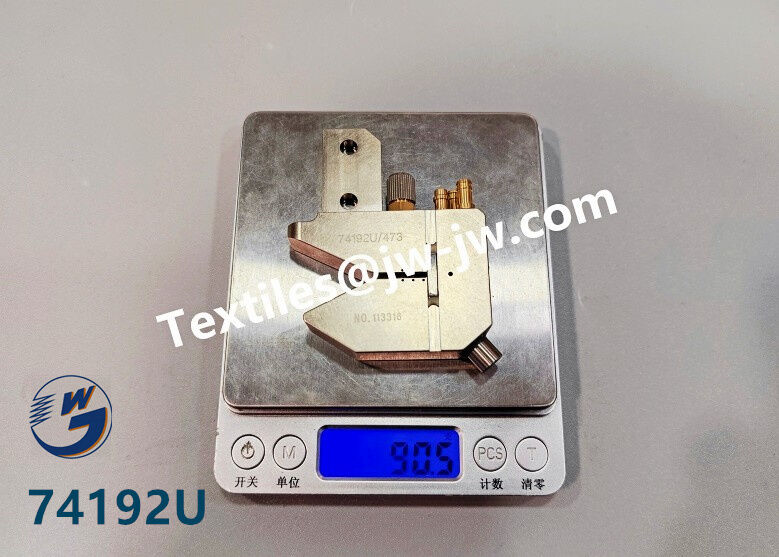 Tucking In (Right) With Mental For Dornire Loom Parts 74192U