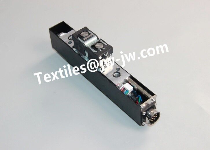 BE306919 MAIN VALVE ELCA DOUBLE MOTOR PICANOL AIRJET LOOM SPARE PARTS