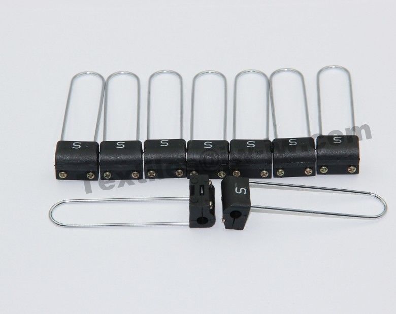 U Type Sensor Picanol Airjet Loom Parts Standard Packing