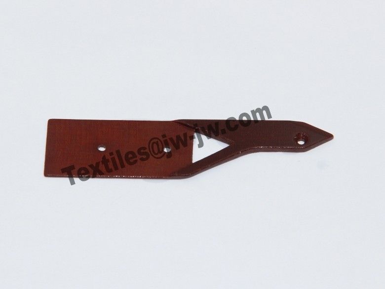 Brown Gasket For Vamatex Rapier Loom Spare Parts 2508162