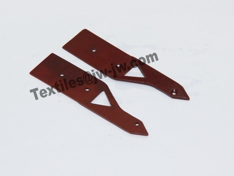 Brown Gasket For Vamatex Rapier Loom Spare Parts 2508162