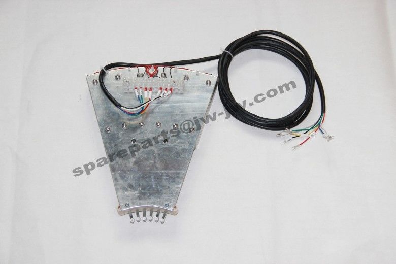 6 Color Weft Selector Vamtex Rapier Loom Spare Parts