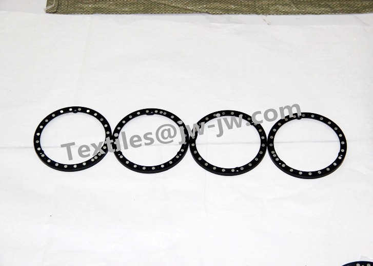 Ceramic Ring Of 2231X2 Pre Winder 31.1095 JW-B0457 Picanol Loom Spare Parts