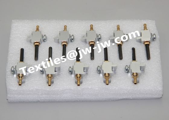 BE317930 Picanol Omni Buse à trou unique Picanol Omni800 Pièces détachées pour métiers à tisser