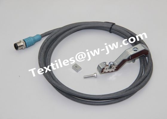 BE700031、BE315842 DÉTECTEUR DE REMPLISSAGE FACILE POUR OMNI PLUS800 pièces de rechange pour métier à tisser 205G