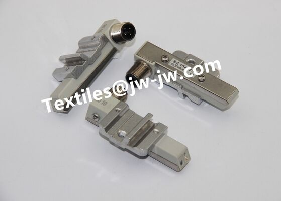 Détecteur de trame photoélectrique pour tisserie à picanol BE154883/BE151930