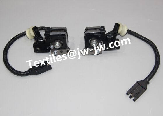 Les pièces de moteur de la machine de découpe LH et RH pour la machine de coupe PICANOL BE235170、BE235169