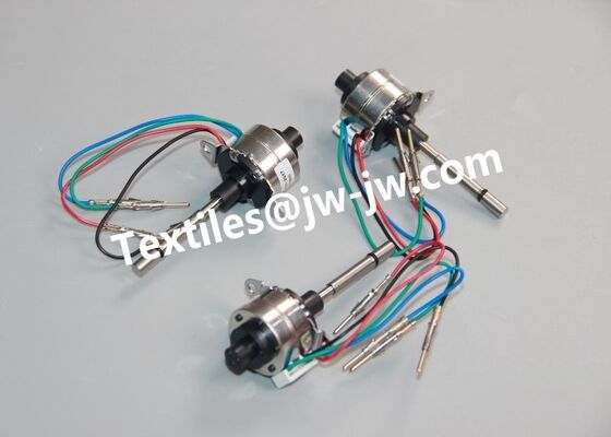 Moteur Airjet OMNIplus 800 Picanol Pièces de rechange pour métiers à tisser Pièces de métiers à tisser